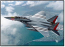 Academy 1/72 USAF F-15E "D-Day 75th Anniversary"