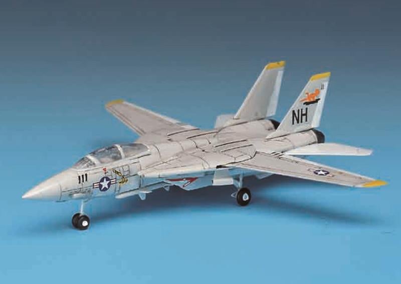 Academy 1/144 F-14A