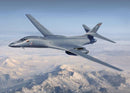 Academy 1/144 USAF B-1B 34th BS "Thunderbirds"