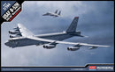 Academy 1/144 USAF B-52H 20th BS "Buccaneers"