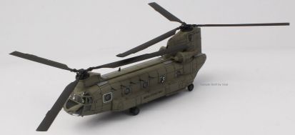 Academy 1/144 Ch-47D/F/J/Hc.Mk.1 Chinook 