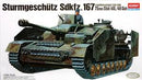 Academy 1/35 STURMGESCHUTZ IV