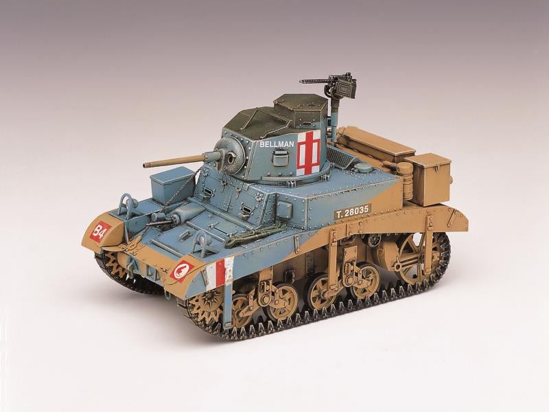 Academy 1/35 BRITISH M3 STUART "HONEY"