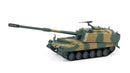 Academy 1/48 K9 SELF-PROPELLED ARTILLERY
