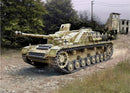 Academy 1/35 man StuG IV Sd.Kfz.167 Early Version
