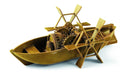 Academy Davinci Paddleboat
