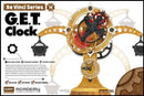 Academy Davinci G.E.T. Clock