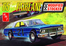 AMT 1965 Ford Fairlane Modified Stocker 1/25 Model Kit (Level 2)
