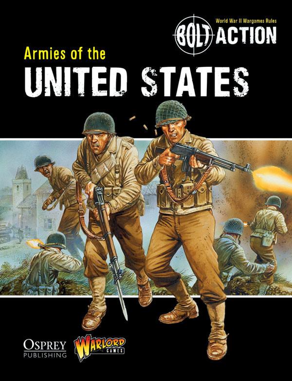 Armies of the United States