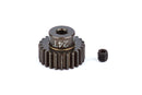 Team Associated Factory Team 48P Aluminum Pinion Gear 1/8 Shaft (24)