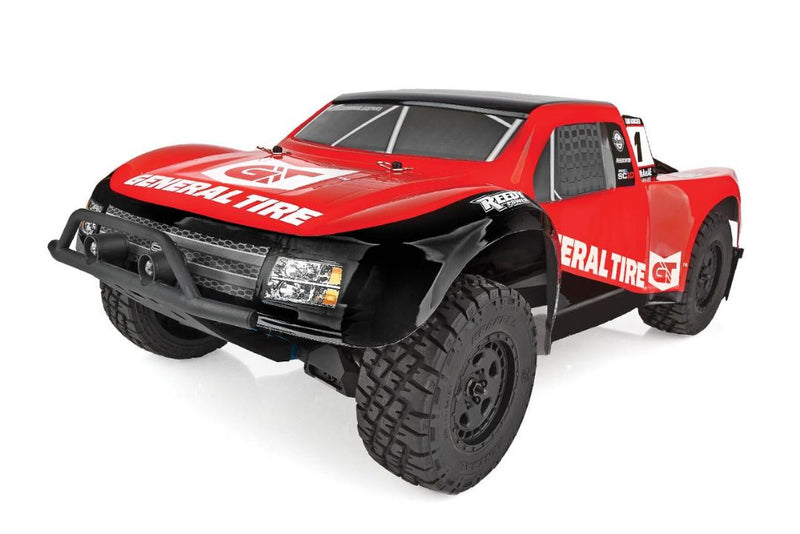 Team Associated Pro4 SC10 General Tire RTR 20531 Ships free across Canada 🇨🇦
