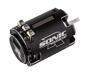 Reedy Sonic 540-M4 Brushless Motor 8.5