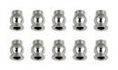 Element RC Enduro Pivot Balls, steel x10