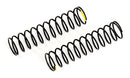 Element RC Shock Springs, yellow, 2.47 lb/in, L63 mm