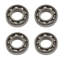 Element RC Ball Bearings, 7x14x3.5 mm (4)