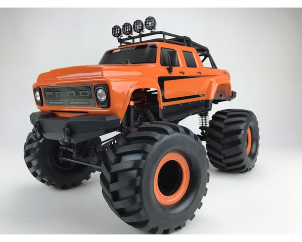 CEN Ford B50 Mt-Series 1/10 Solid Axle RTR Monster Truck *Available to Order"