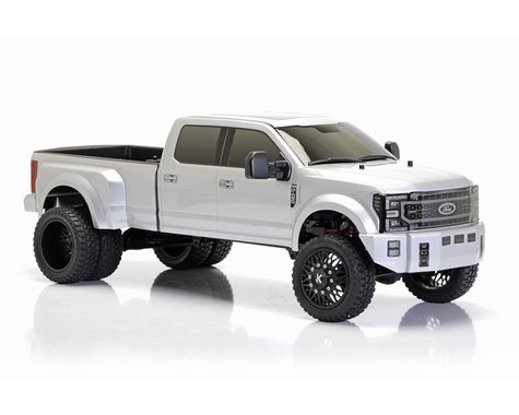 CEN Ford F450 SD KG1 Edition 1/10 RTR Custom Dually Truck in stock