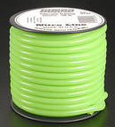 Du-Bro Nitro Line (Green) - sold per foot