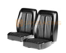 GRC Traxxas TRX-4 1979 Old-fashion Seats for TRX4 Bronco Blazer
