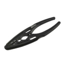 Hobby Details Shock Shaft Pliers - Black