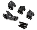 Hot Racing Redcat Gen8 Aluminum Axle Lower Link Mount Set