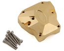 Hot Racing Redcat Gen8 Brass Differential Cover