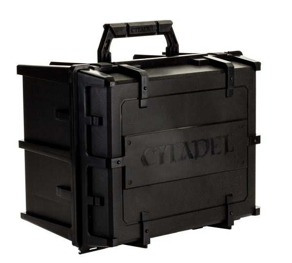 Citadel: Battle Figure Case