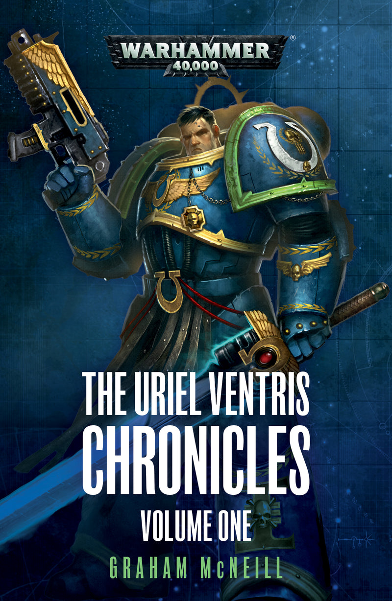 The Uriel Ventris Chronicles: Volume One (Paperback)