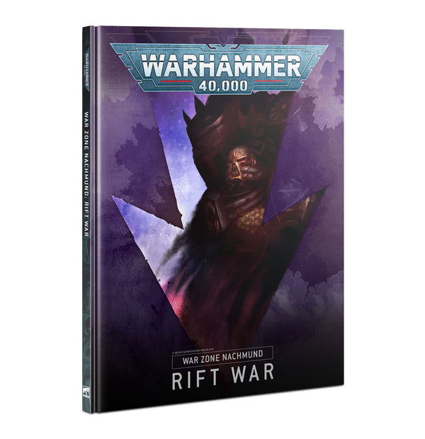 Warhammer 40,000: War Zone Nachmund: Rift War