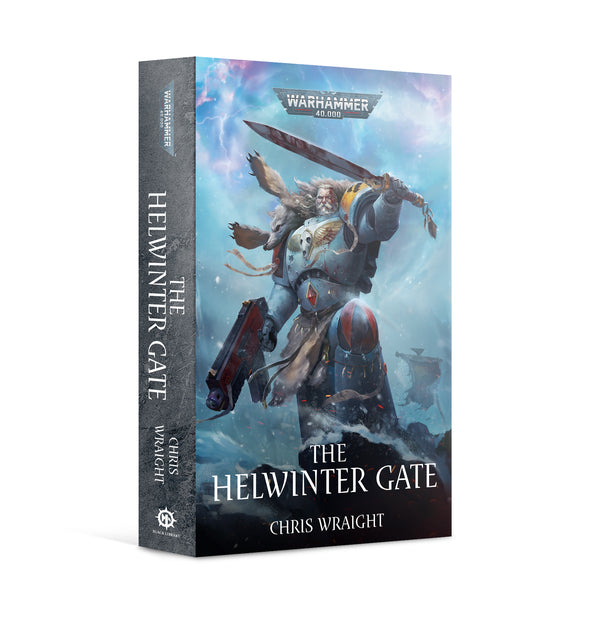 Warhammer 40,000: The Helwinter Gate (PB)
