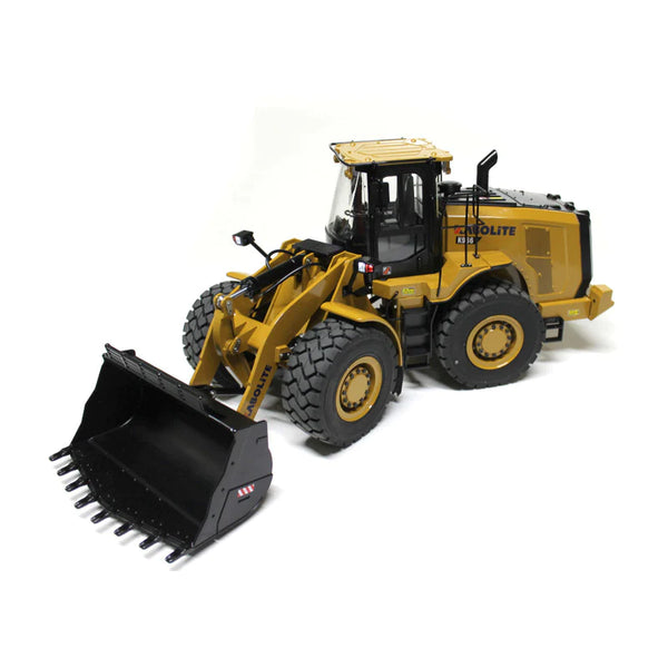 HUINA Kabolite 996 1/14 Hydraulic Front loader **Special Order**