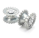 Heng long Drive wheels