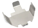 Stainless Steel Chassis Protection trx4