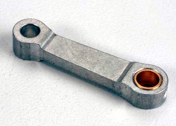 TRA3224 Connecting Rod/ G-Spring Retainer