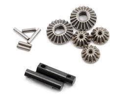 Traxxas Differential Gear Set 1/16