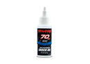 Traxxas Oil, shock (70 wt, 900 cSt, 60cc) (silicone) 5036