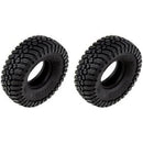 Element RC General Grabber  Tires, 1.9 in, 4.65 in dia