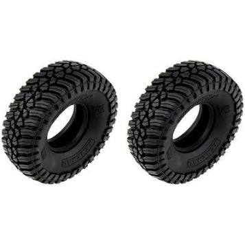Element RC General Grabber  Tires, 1.9 in, 4.65 in dia