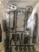 Tamiya Toyota Hilux Bumper N Parts Set