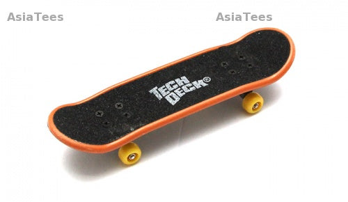 Mini Skateboard