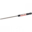 MIP Speed Tip, Hex Driver Wrench 2.0mm Ball End