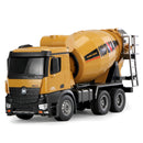 HUINA 1574 1/14 RC MIXER TRUCK 2.4G 10CH