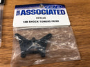 Team Associated Front & Rear Shock Tower Set