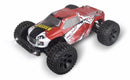 Rc-Pro Shredder 1/12 4WD UPGRADED Monster Truck brushed