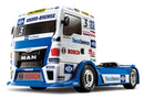 1/14 R/C Team Hahn Racing MAN TGS (TT-01 Type-E)