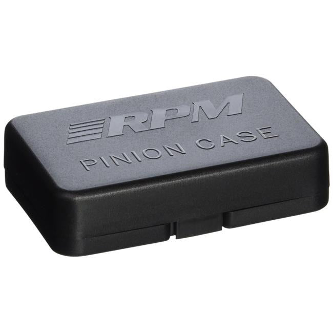 RPM Pinion Case (Black)