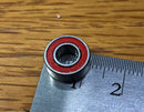 5x11x4mm Bearings fast eddy