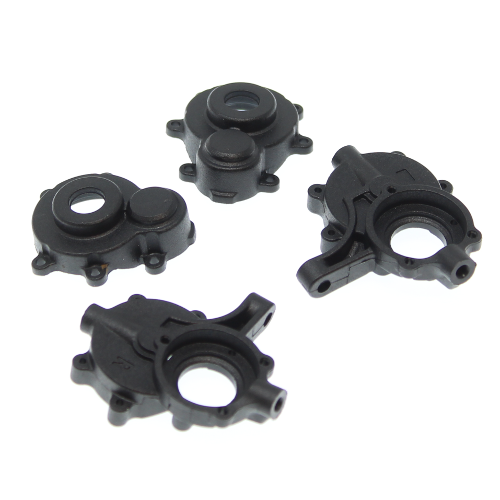 Gen8 Front Outer Portal Housing Set (L/R)(1set)