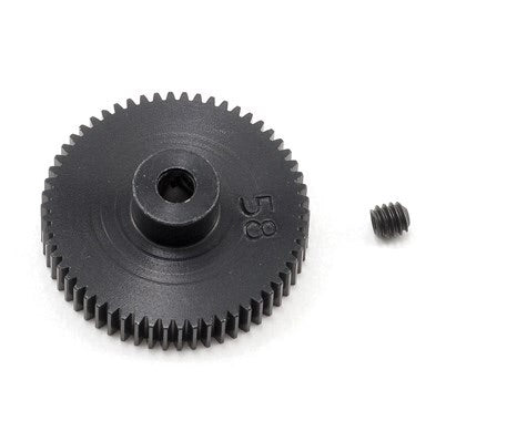 Robinson Racing "Aluminum Pro" 64P Pinion Gear (60)