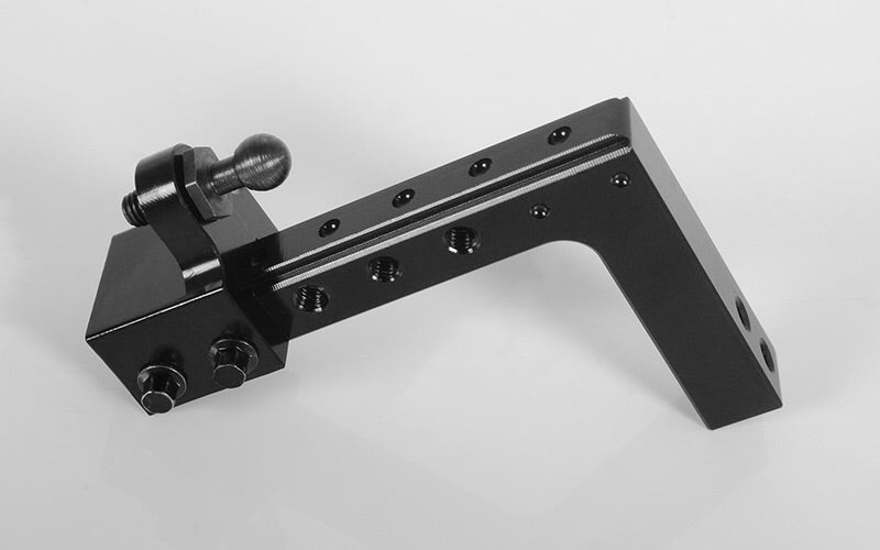 RC4WD Adjustable Drop Hitch for Traxxas TRX-4